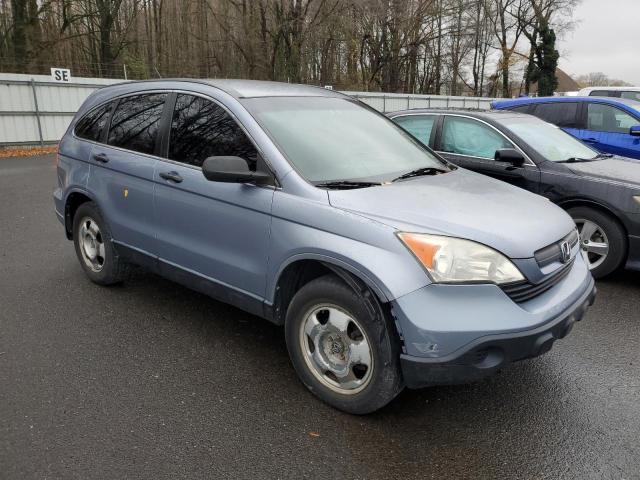 2008 HONDA CR-V LX #3293288454