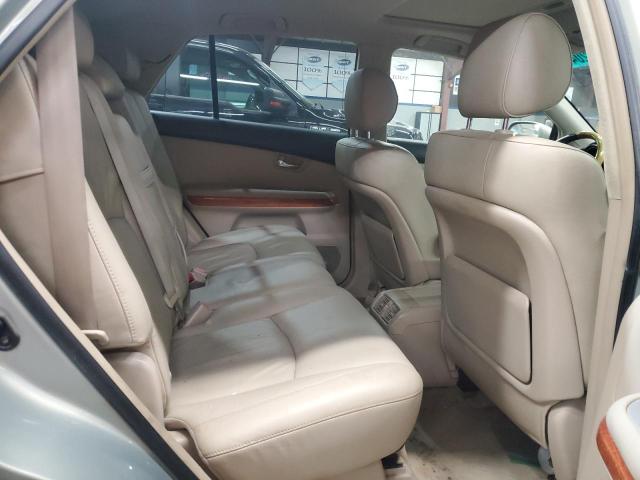 2008 LEXUS RX 400H #3282461600