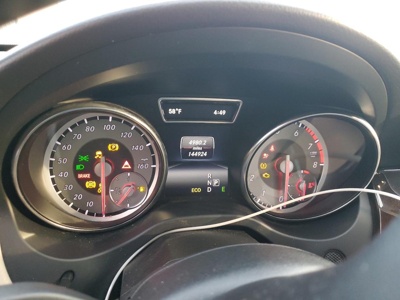 MERCEDES-BENZ CLA-CLASS 250