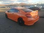 Lot #3296225407 2015 HONDA CIVIC SI
