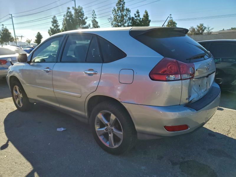 2008 LEXUS RX 350 #3302849898
