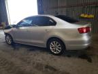 Lot #3294515506 2014 VOLKSWAGEN JETTA SE