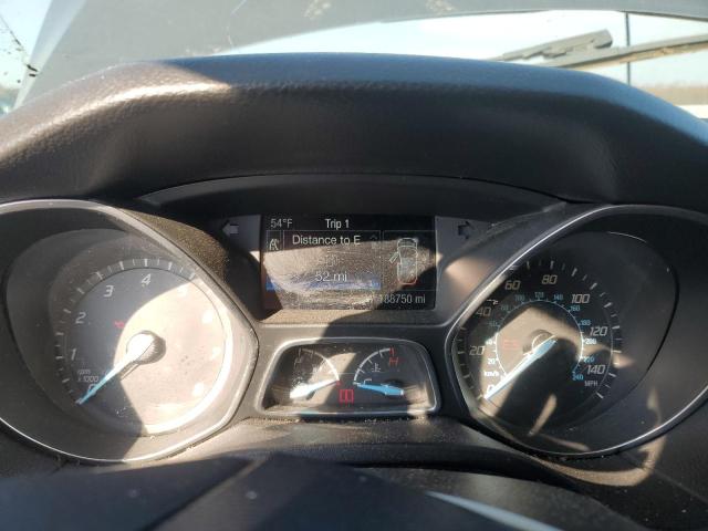 2014 FORD FOCUS TITA #3294369108