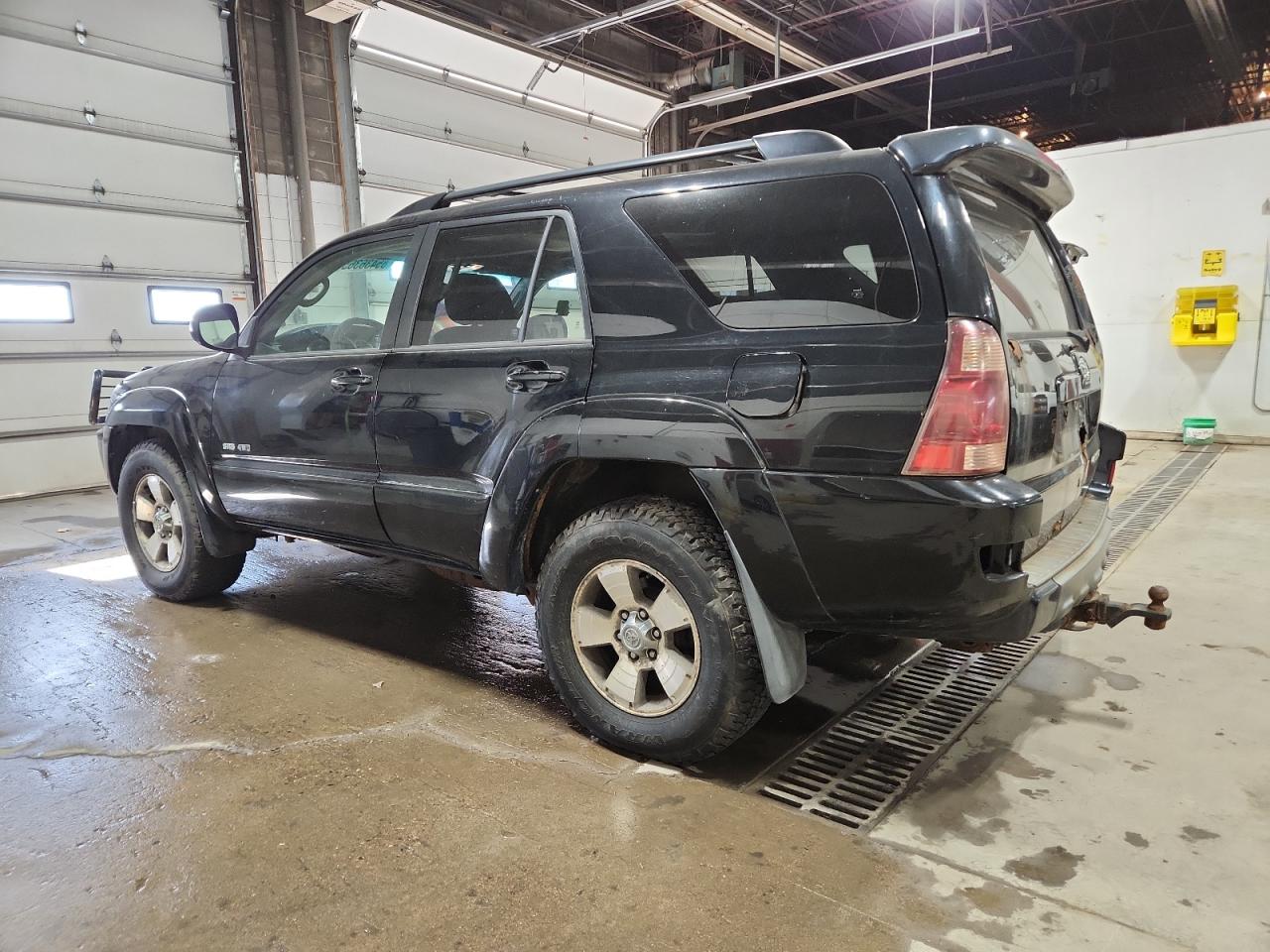 Lot #3285554300 2004 TOYOTA 4RUNNER SR