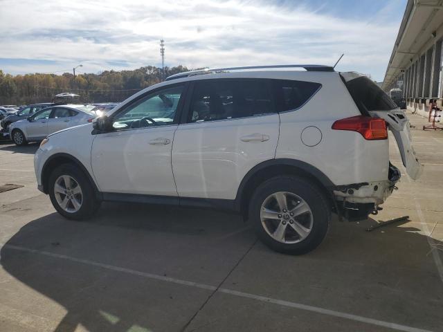 2015 TOYOTA RAV4 XLE - 2T3WFREV4FW223177