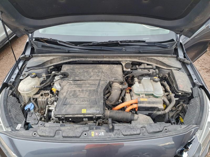 2017 HYUNDAI IONIQ LIMI #3315957081