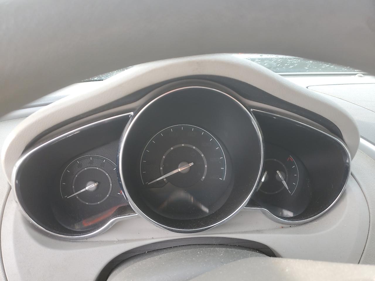 CHEVROLET MALIBU 1LT