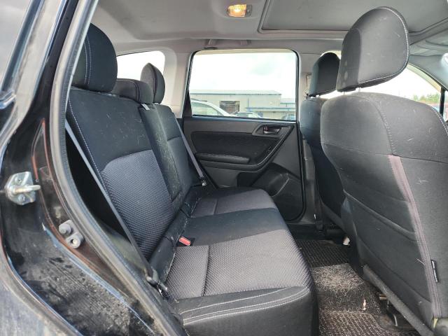 2018 SUBARU FORESTER 2 - JF2SJAEC1JH483694