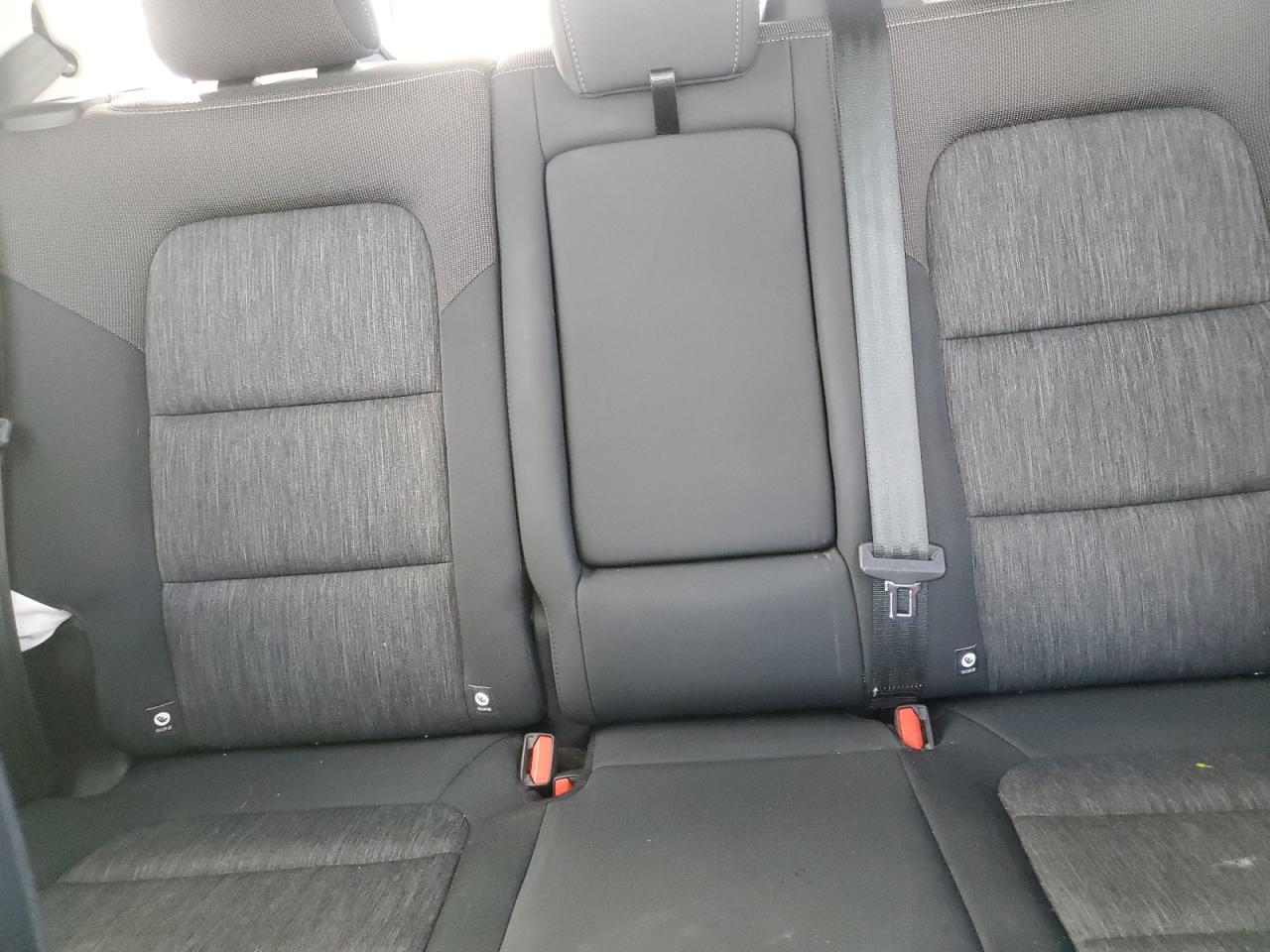 FORD BRONCO SPORT BIG BEND