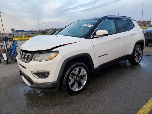 JEEP COMPASS LI