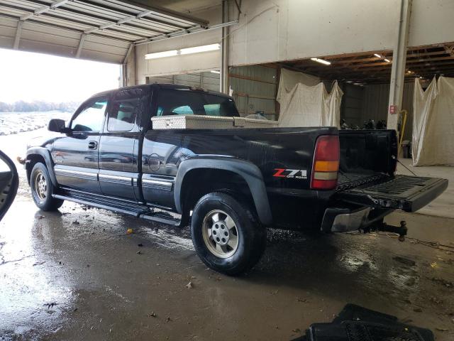 2001 CHEVROLET SILVERADO #3296471642