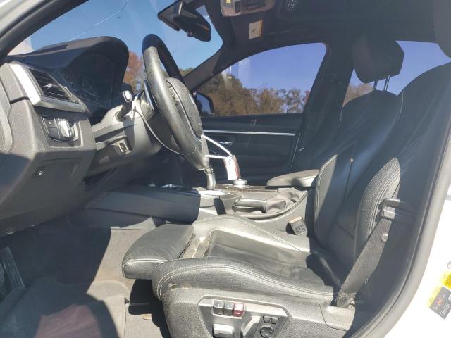 2017 BMW 330E #3291433157
