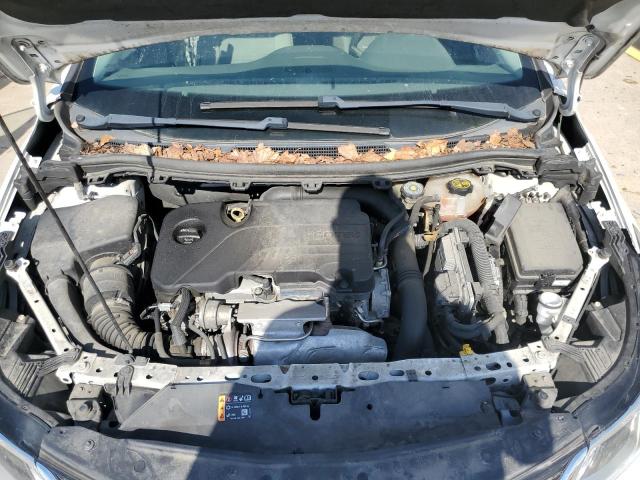 2018 CHEVROLET CRUZE LS #3292350355