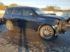 Lot #3304703917 2017 INFINITI QX80 BASE