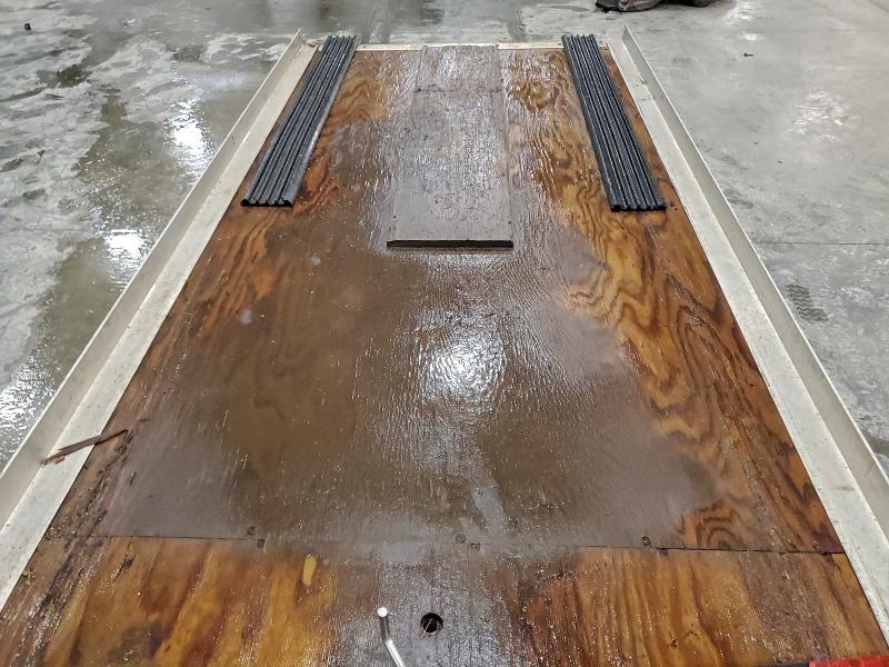 1999 TRITON UNKNOWN #3303593928