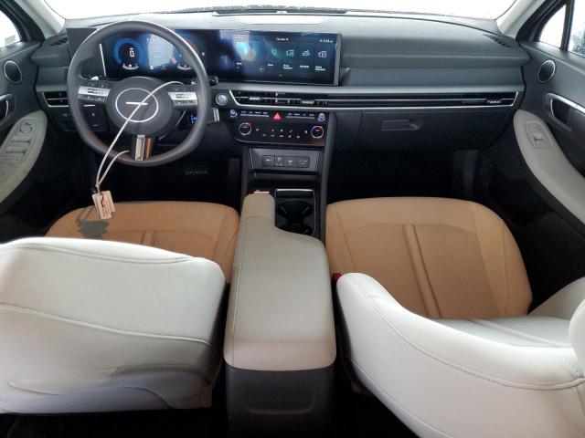 2025 HYUNDAI SONATA SEL #3304499586