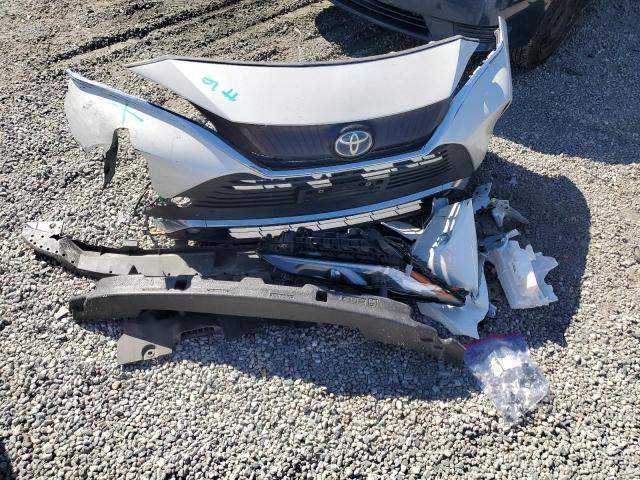 2022 TOYOTA VENZA LE #3302919047