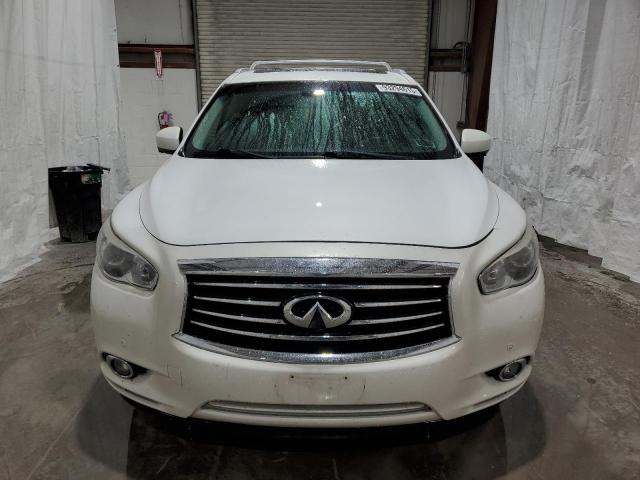 2013 INFINITI JX35 #3301609672
