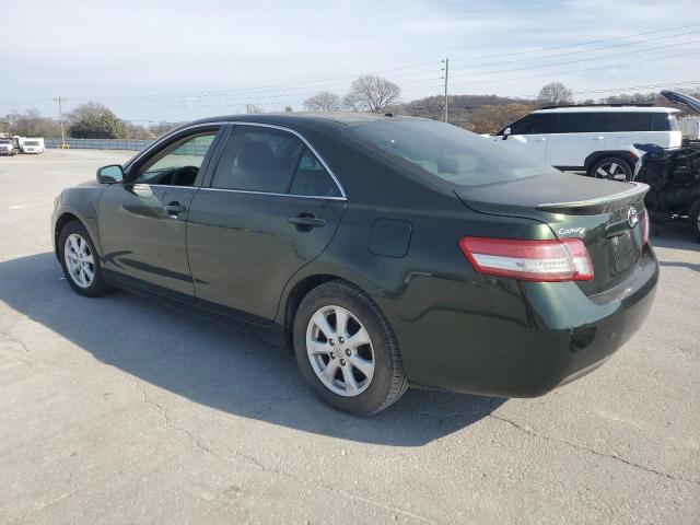 2011 TOYOTA CAMRY BASE #3294443548