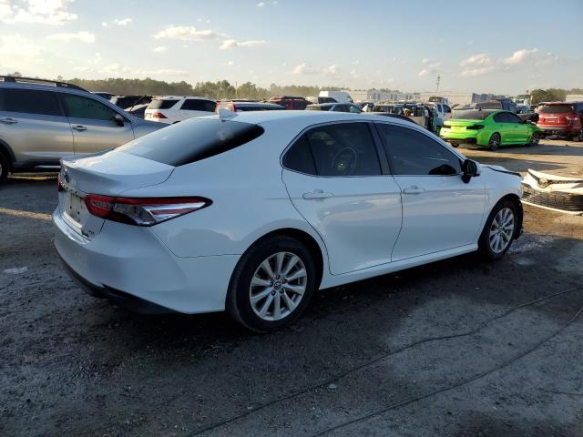 2019 TOYOTA CAMRY L #3296984848