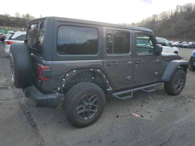 2024 JEEP WRANGLER S #3302647054