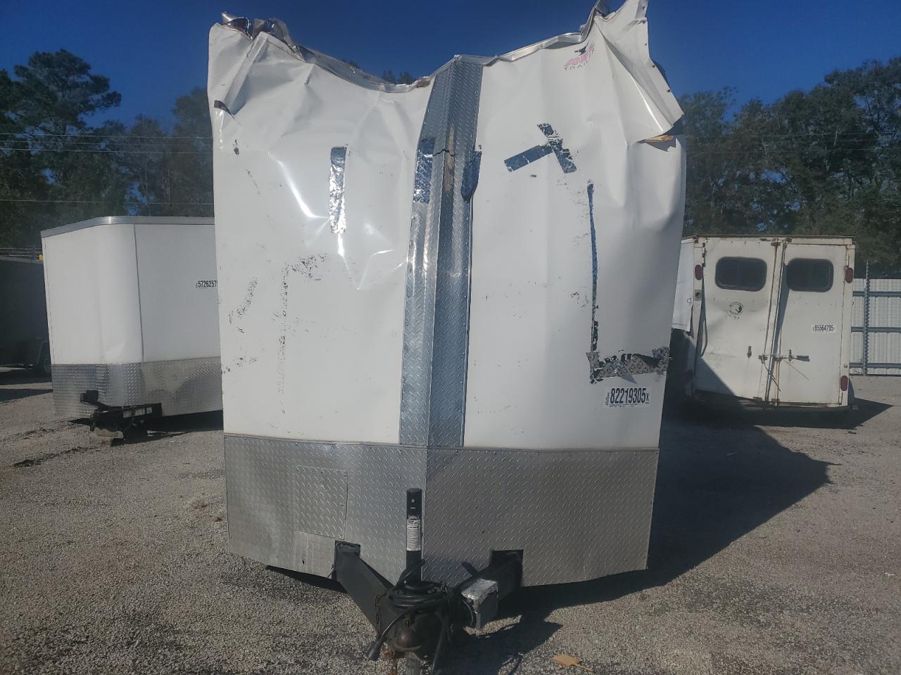 Lot #3280390957 2019 ANVIL UNKNOWN