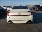 Lot #3305557091 2020 HYUNDAI SONATA SEL