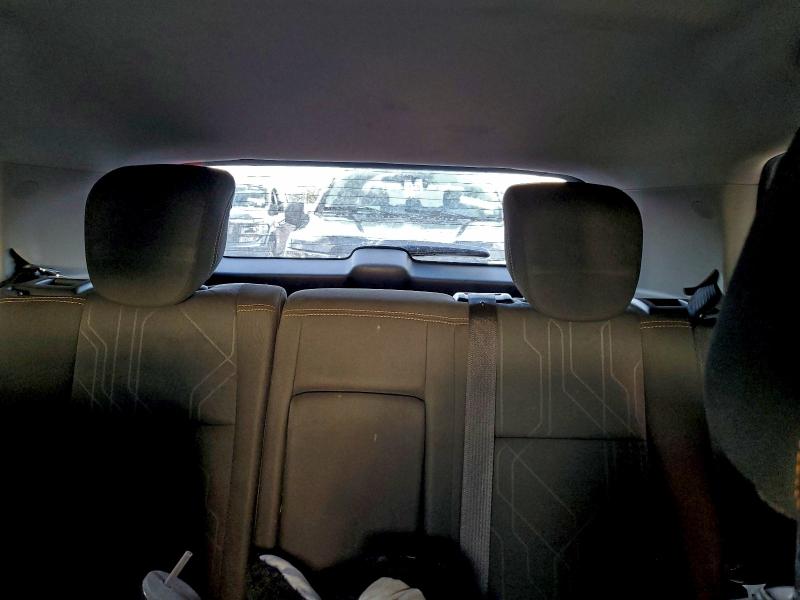 2018 CHEVROLET TRAX 1LT #3305424453