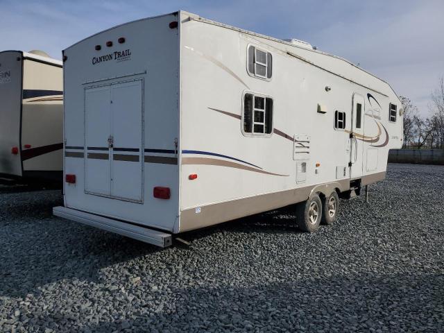 2005 GOLF CANYON TRAILER #3282592905