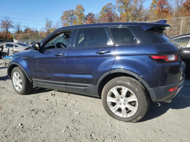 2018 LAND ROVER RANGE ROVE #3296232412