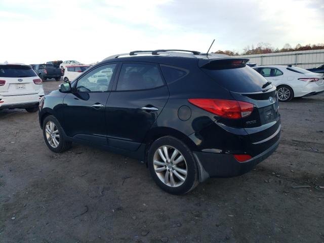 2011 HYUNDAI TUCSON GLS #3296340472