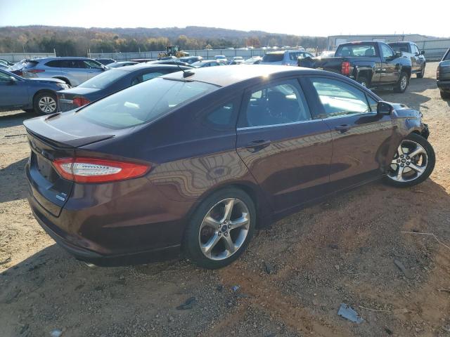 2013 FORD FUSION SE #3301791404