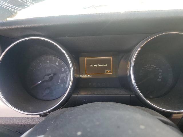 2015 FORD MUSTANG #3286524169