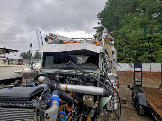 2005 KENWORTH W900 #3302716008