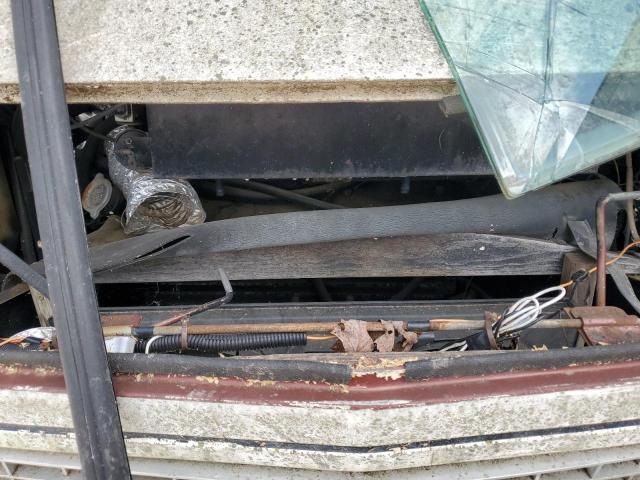 1984 CHEVROLET P30 #3287684019