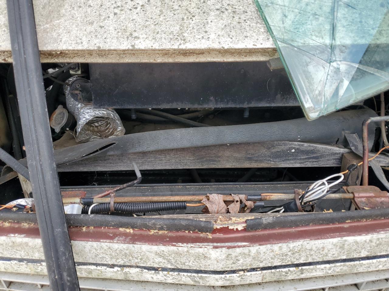 Lot #3287684019 1984 CHEVROLET P30