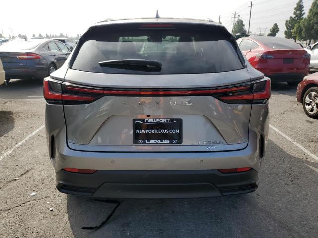 2026 LEXUS NX 350H BA #3302849889