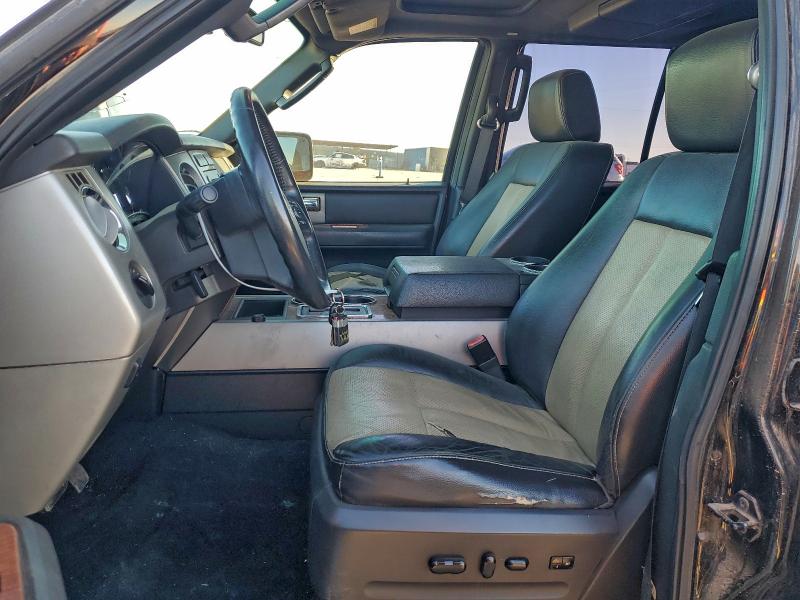 2007 FORD EXPEDITION #3301695625