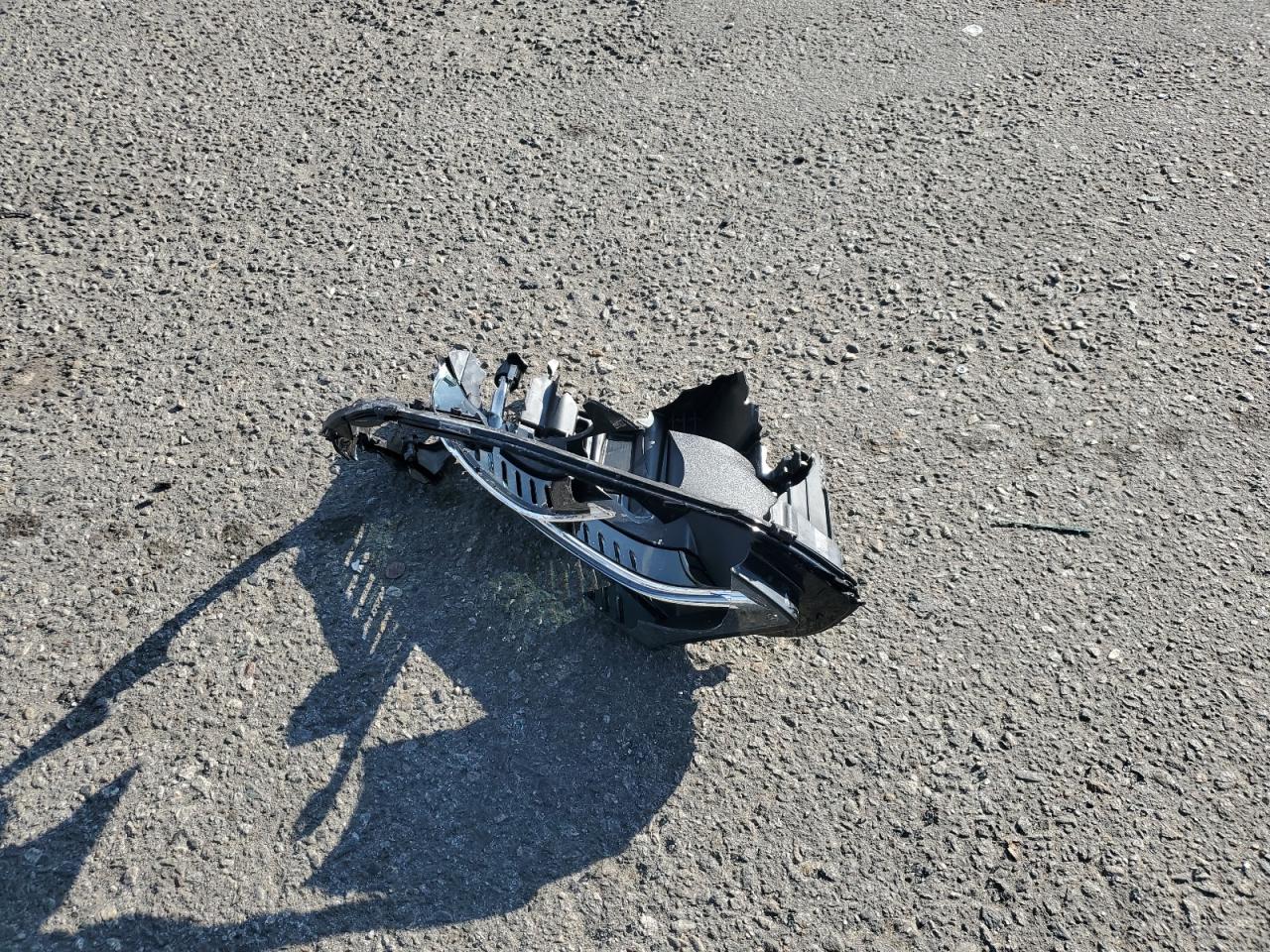 MERCEDES-BENZ E-CLASS 400 4MATIC