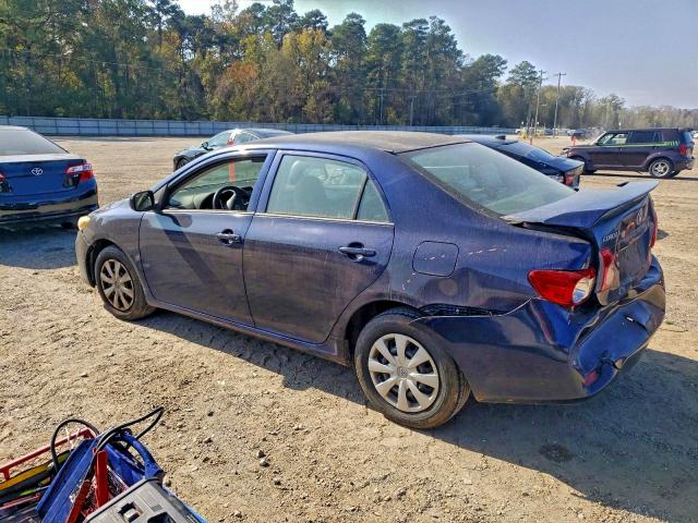 2013 TOYOTA COROLLA BA #3297069494