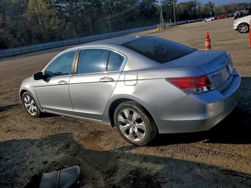 2008 HONDA ACCORD EXL #3297889805