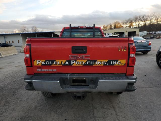 2019 GMC SIERRA C25 #3287600018