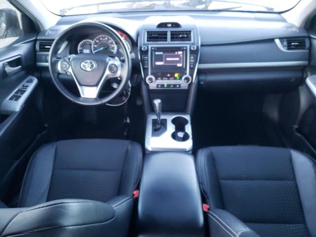 2014 TOYOTA CAMRY L #3302860915