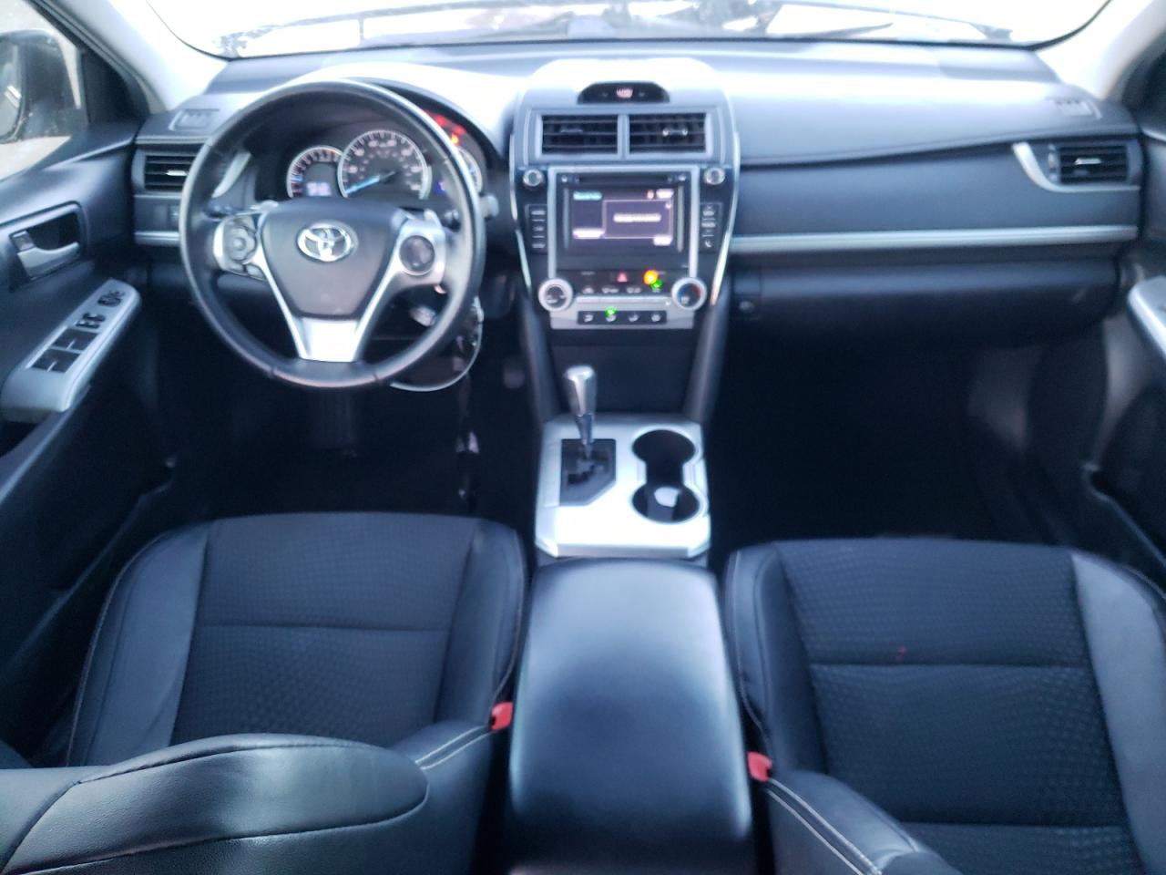 Lot #3302860915 2014 TOYOTA CAMRY L