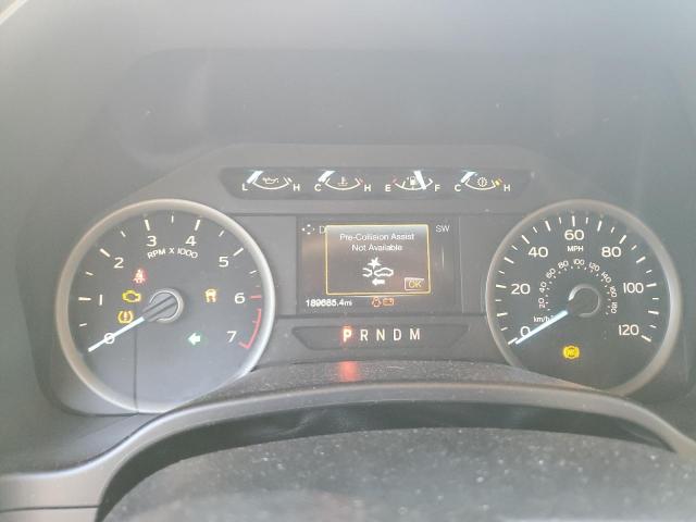 2019 FORD F150 SUPER #3284023798