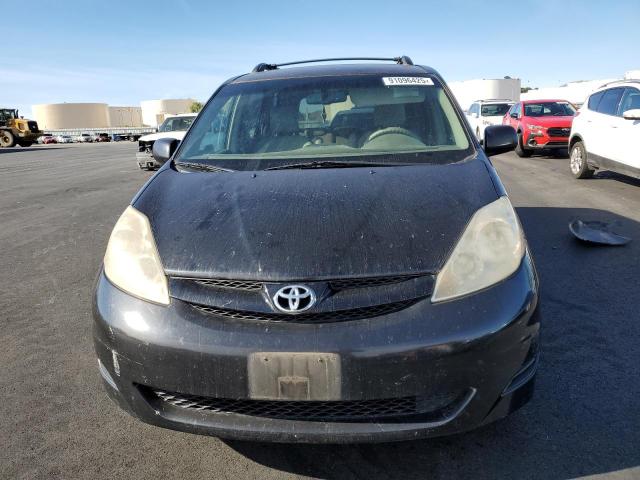 2009 TOYOTA SIENNA CE #3304560447