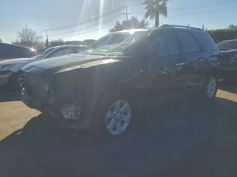 2013 GMC ACADIA SLE #3311446342
