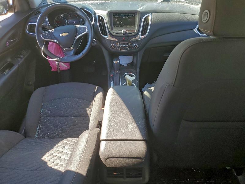 2019 CHEVROLET EQUINOX LT #3304862550