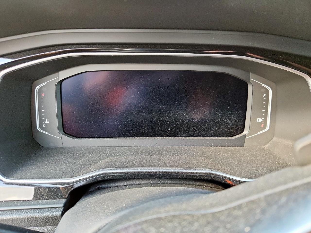 VOLKSWAGEN JETTA GLI