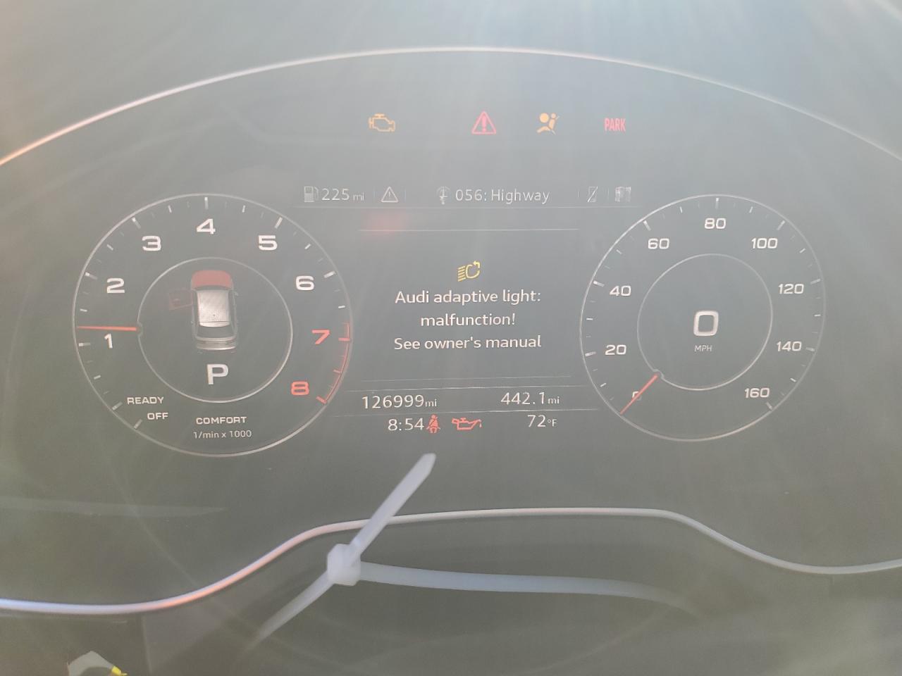 AUDI Q7 PREMIUM PLUS